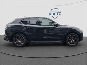 Alfa Romeo Stelvio Intensa 2.2 Diesel elek. Anhängerkupplung