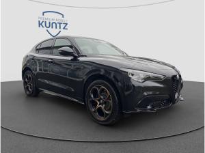 Alfa Romeo Stelvio Intensa 2.2 Diesel elek. Anhängerkupplung