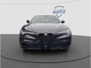Alfa Romeo Stelvio Intensa 2.2 Diesel elek. Anhängerkupplung