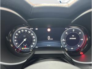 Alfa Romeo Stelvio Intensa 2.2 Diesel elek. Anhängerkupplung