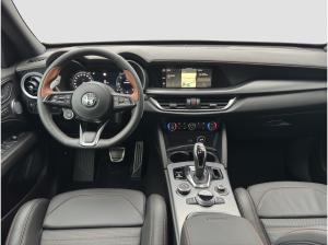 Alfa Romeo Stelvio Intensa 2.2 Diesel elek. Anhängerkupplung