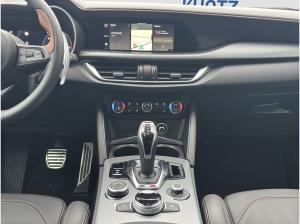 Alfa Romeo Stelvio Intensa 2.2 Diesel elek. Anhängerkupplung