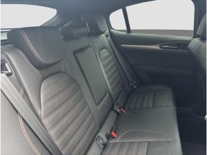 Alfa Romeo Stelvio Intensa 2.2 Diesel elek. Anhängerkupplung