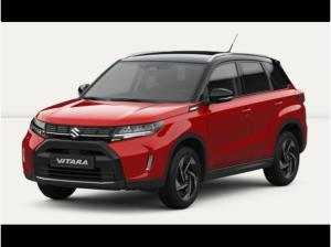 Suzuki Vitara 1.4 Boosterjet Hybrid 4x4 MY26+SHZ+PANO+++