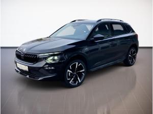 Skoda Kamiq Monte Carlo 1.5TSI MATRIX.DSG.NAV.ASSIST+.AHK.PANO.KAM.WINTER.eHECK