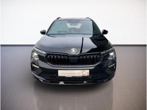 Skoda Kamiq Monte Carlo 1.5TSI MATRIX.DSG.NAV.ASSIST+.AHK.PANO.KAM.WINTER.eHECK