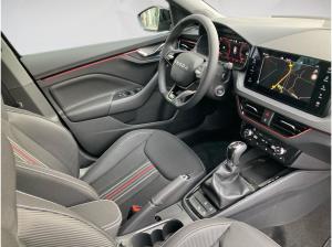 Skoda Kamiq Monte Carlo 1.5TSI MATRIX.DSG.NAV.ASSIST+.AHK.PANO.KAM.WINTER.eHECK