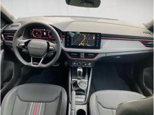 Skoda Kamiq Monte Carlo 1.5TSI MATRIX.DSG.NAV.ASSIST+.AHK.PANO.KAM.WINTER.eHECK