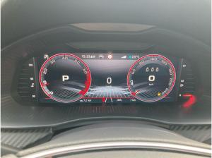 Skoda Kamiq Monte Carlo 1.5TSI MATRIX.DSG.NAV.ASSIST+.AHK.PANO.KAM.WINTER.eHECK