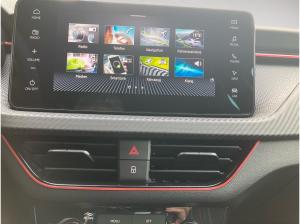 Skoda Kamiq Monte Carlo 1.5TSI MATRIX.DSG.NAV.ASSIST+.AHK.PANO.KAM.WINTER.eHECK