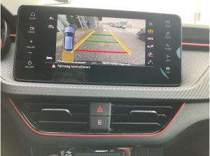 Skoda Kamiq Monte Carlo 1.5TSI MATRIX.DSG.NAV.ASSIST+.AHK.PANO.KAM.WINTER.eHECK