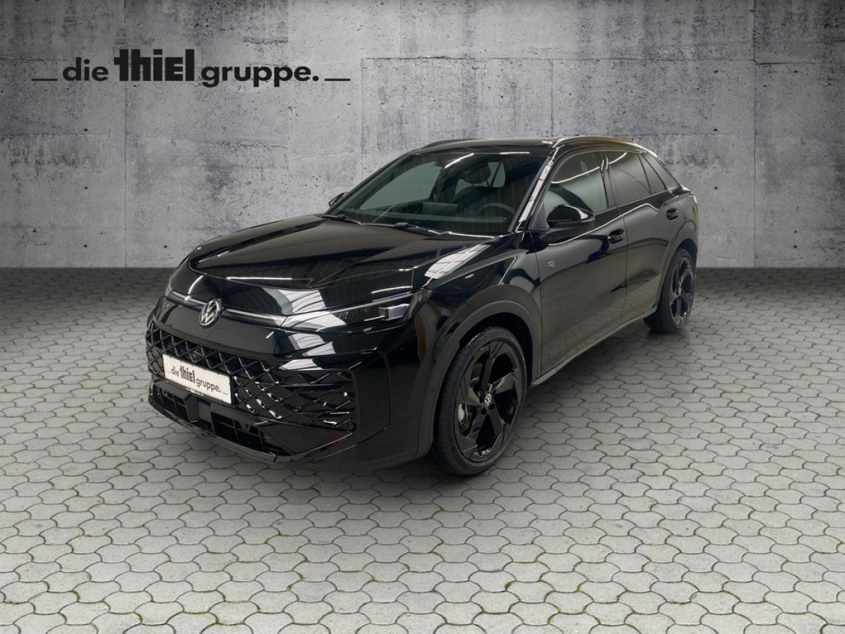 Volkswagen T-Roc 1.5 eTSI DSG R-line Black Style