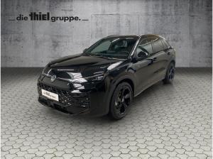 Volkswagen T-Roc 1.5 eTSI DSG R-line Black Style