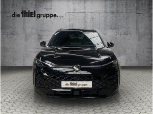 Volkswagen T-Roc 1.5 eTSI DSG R-line Black Style