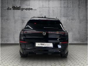 Volkswagen T-Roc 1.5 eTSI DSG R-line Black Style