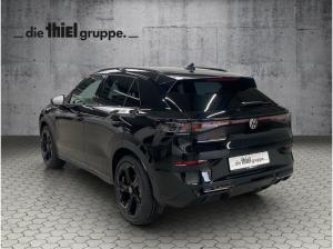Volkswagen T-Roc 1.5 eTSI DSG R-line Black Style