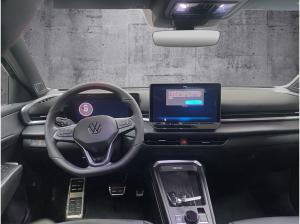 Volkswagen T-Roc 1.5 eTSI DSG R-line Black Style