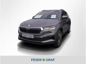 Skoda Karoq Selection 2,0l TDI DSG *RFK SHZ AHK NAVI*