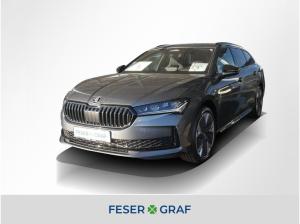 Skoda Superb Sportline 2,0l TDI DSG 4x4 * RFK SHZ AHK*
