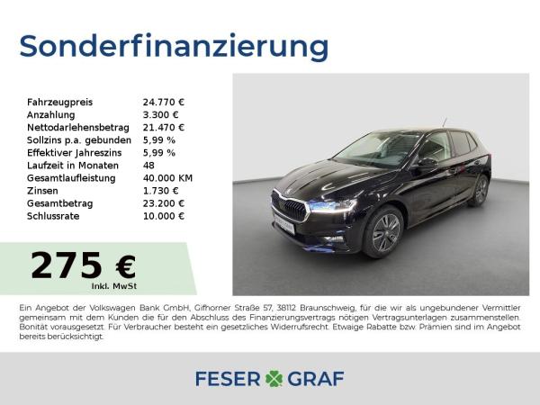 Fabia