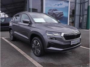 Skoda Karoq Selection 2,0l TDI DSG *RFK SHZ AHK NAVI*