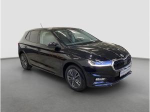 Skoda Fabia Selection 1,0l TSI DSG *RFK SHZ LED NAVI*