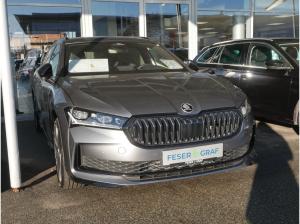 Skoda Superb Sportline 2,0l TDI DSG 4x4 * RFK SHZ AHK*