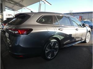 Skoda Superb Sportline 2,0l TDI DSG 4x4 * RFK SHZ AHK*