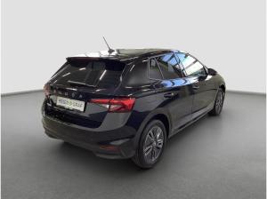 Skoda Fabia Selection 1,0l TSI DSG *RFK SHZ LED NAVI*