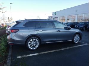 Skoda Superb Selection 2,0l TDI DSG * SHZ RFK NAVI *
