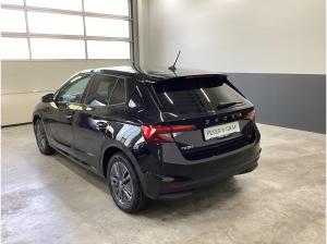 Skoda Fabia Selection 1,0l TSI DSG *RFK SHZ LED NAVI*