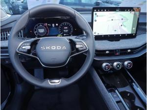 Skoda Superb Selection 2,0l TDI DSG * SHZ RFK NAVI *