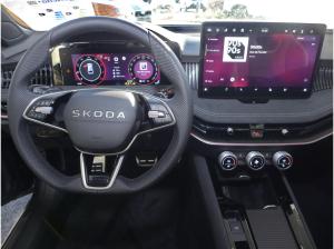 Skoda Superb Sportline 2,0l TDI DSG 4x4 * RFK SHZ AHK*