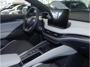 Skoda Elroq 85 Lodge *RFK SHZ AHK NAVI CARPLAY MATRIX*