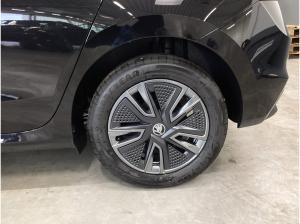 Skoda Fabia Selection 1,0l TSI DSG *RFK SHZ LED NAVI*