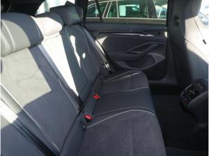 Skoda Superb Sportline 2,0l TDI DSG 4x4 * RFK SHZ AHK*