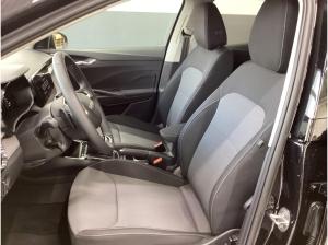Skoda Fabia Selection 1,0l TSI DSG *RFK SHZ LED NAVI*