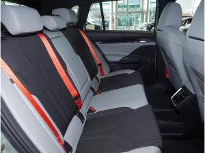 Skoda Elroq 85 Lodge *RFK SHZ AHK NAVI CARPLAY MATRIX*