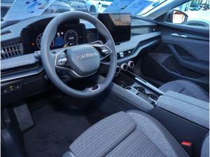 Skoda Superb Selection 2,0l TDI DSG * SHZ RFK NAVI *