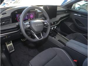 Skoda Superb Sportline 2,0l TDI DSG 4x4 * RFK SHZ AHK*