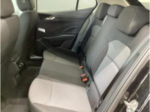 Skoda Fabia Selection 1,0l TSI DSG *RFK SHZ LED NAVI*