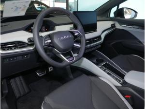 Skoda Elroq 85 Lodge *RFK SHZ AHK NAVI CARPLAY MATRIX*