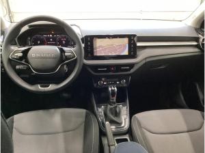 Skoda Fabia Selection 1,0l TSI DSG *RFK SHZ LED NAVI*