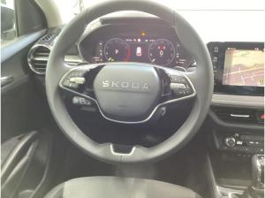 Skoda Fabia Selection 1,0l TSI DSG *RFK SHZ LED NAVI*