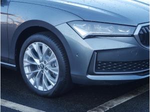 Skoda Superb Selection 2,0l TDI DSG * SHZ RFK NAVI *