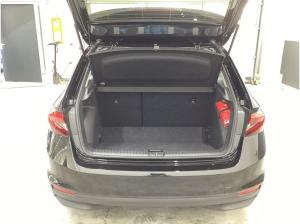 Skoda Fabia Selection 1,0l TSI DSG *RFK SHZ LED NAVI*