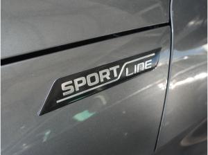 Skoda Superb Sportline 2,0l TDI DSG 4x4 * RFK SHZ AHK*