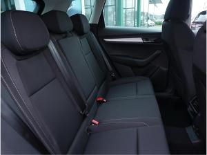 Skoda Karoq Selection 2,0l TDI DSG *RFK SHZ AHK NAVI*