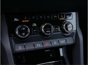 Skoda Karoq Selection 2,0l TDI DSG *RFK SHZ AHK NAVI*