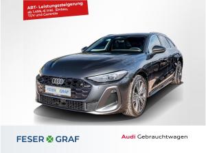 Audi A5 Avant TDI 2x S line/LED/ACC/CarPlay